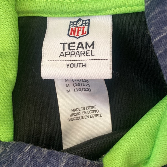 SEAHAWKS FAN!! - Picture 5 of 5